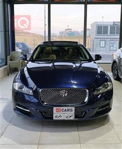 جاكوار XJ
